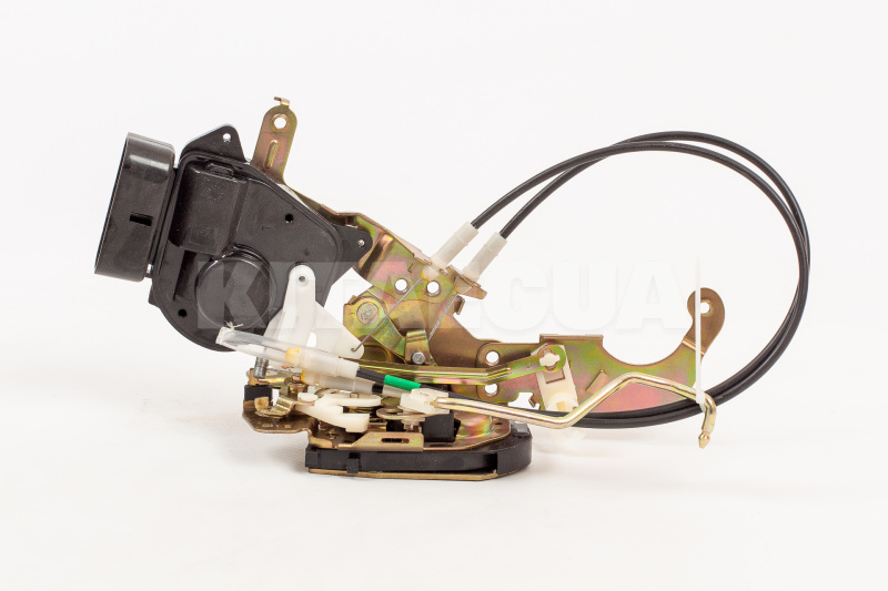 Замок двери передней левой на Geely GC6 (1018005289) - 2