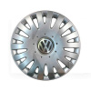 Колпаки R15 Volkswagen серые 4 шт SKS (306 / 15")