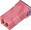 Запобіжник картриджний 30А FJ10 рожевий Bosch (BO 1987529058)