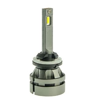 LED лампа для авто type 27S H27 26W 5000K Cyclone