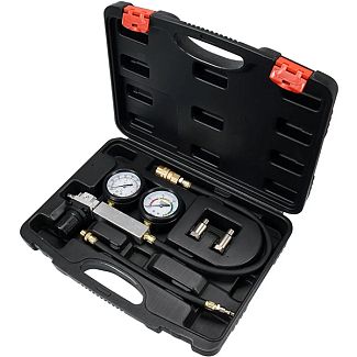 Тестер витоку в циліндр YATO