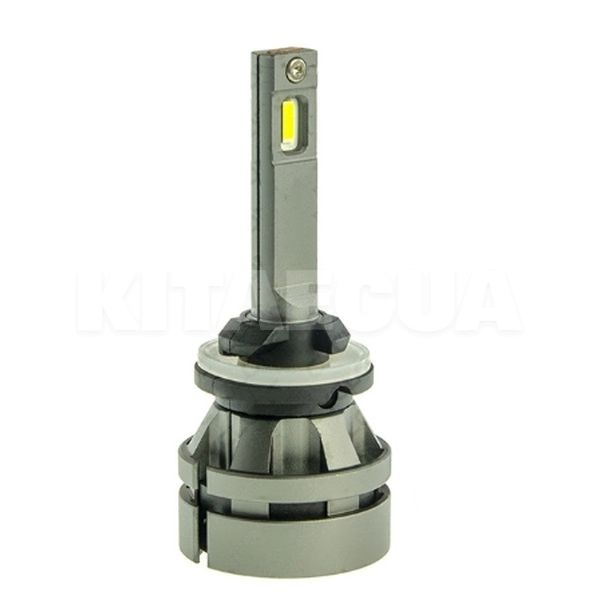 LED лампа для авто type 27S H27 26W 5000K Cyclone (102-045)