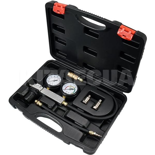 Тестер витоку в циліндр YATO (YT-73055)