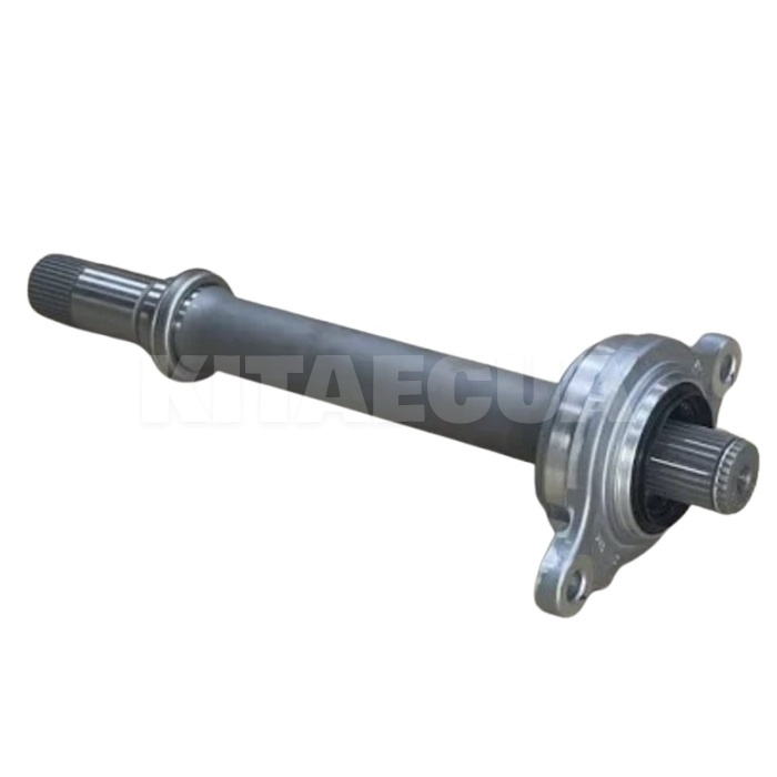 Вал з підвісним підшипником ОРИГИНАЛ на HONDA M-NV (44500-3K4-H00)