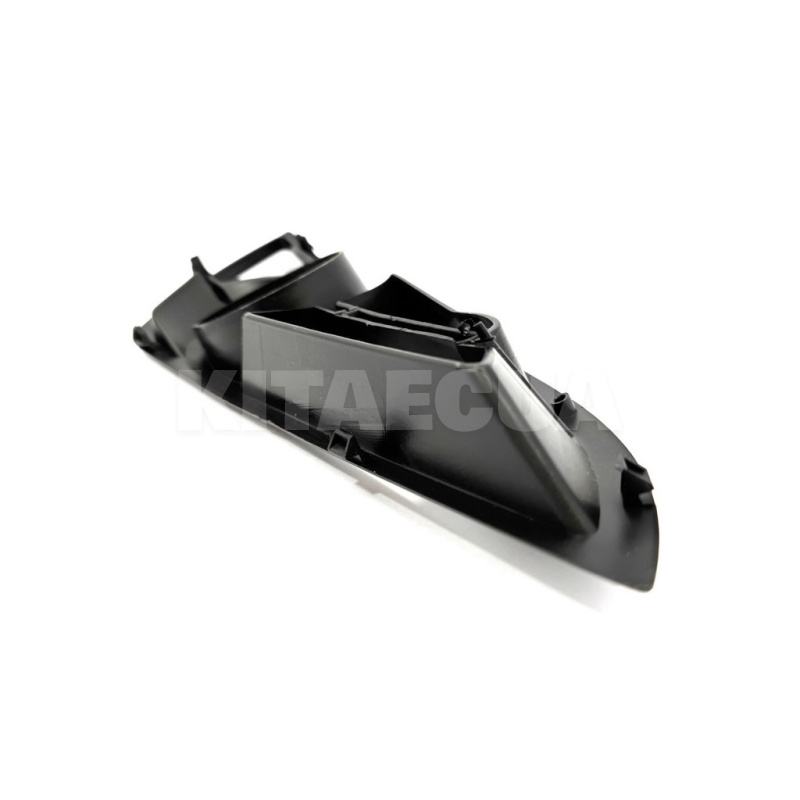 Решетка противотуманной фары левой KLM Autoparts на Geely MK (1018002984) - 2
