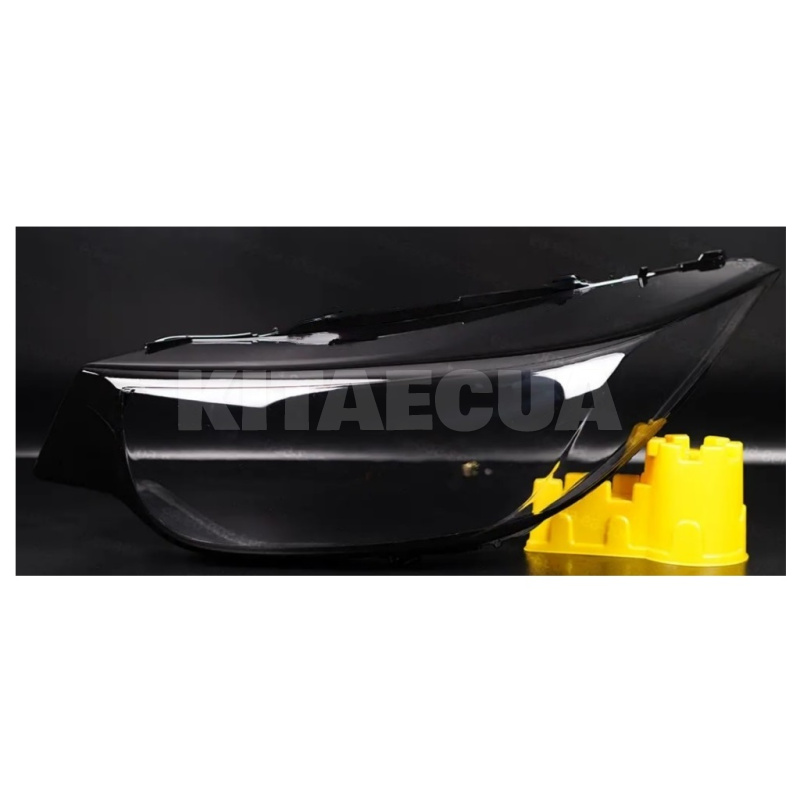 Стекло фары BMW i3 I01 (2014-2022) левое на BMW i3 (s05245)