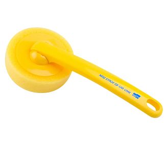 Аппликатор для воска Detachable Wax Sponge SOFT99