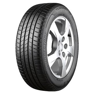 Шина летняя 235/45R18 98W XL Turanza T005 EV Bridgestone