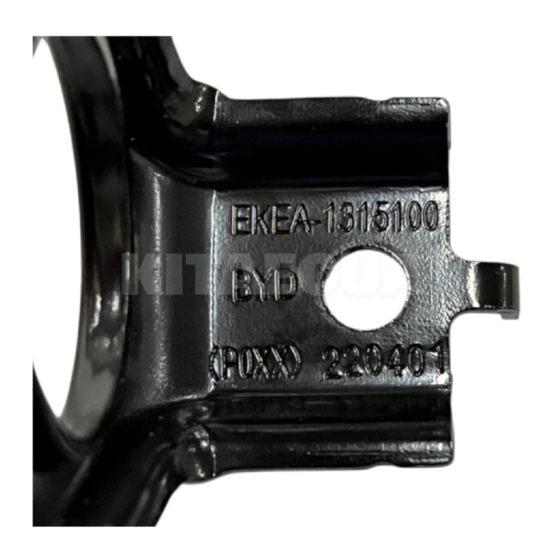 Кронштейн крепления радиатора BYD (EKEA-1315100) - 2
