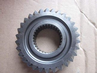 Шестерня 4-ой передачи