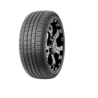 Шина літня 255/45R19 100V NEXEN