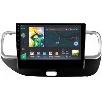 Штатная магнитола X10232 2+32 Gb 10" Hyundai Venue 2019-2020 SIGMA4car