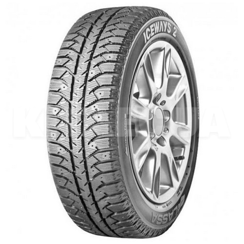 Шина зимняя 185/65R15 88T Iceways 2 LASSA (211413)