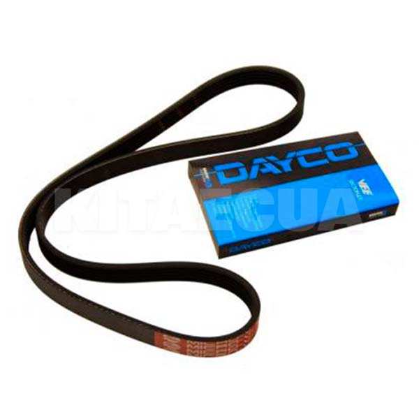 Ремінь генератора і кондиціонер DAYCO (dy 5pk1130) - 2