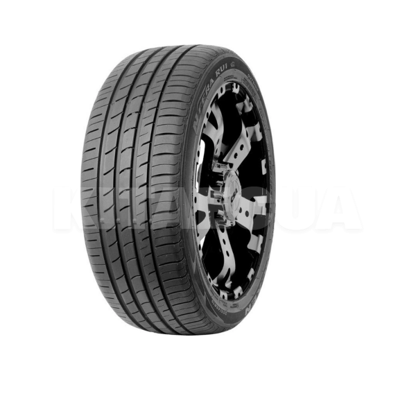 Шина летняя 255/45R19 100V NEXEN (1000279346)