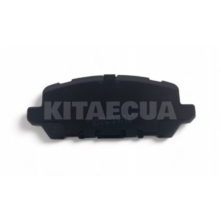 Колодки гальмівні задні на HONDA M-NV (43022-T7J-H11) - 3