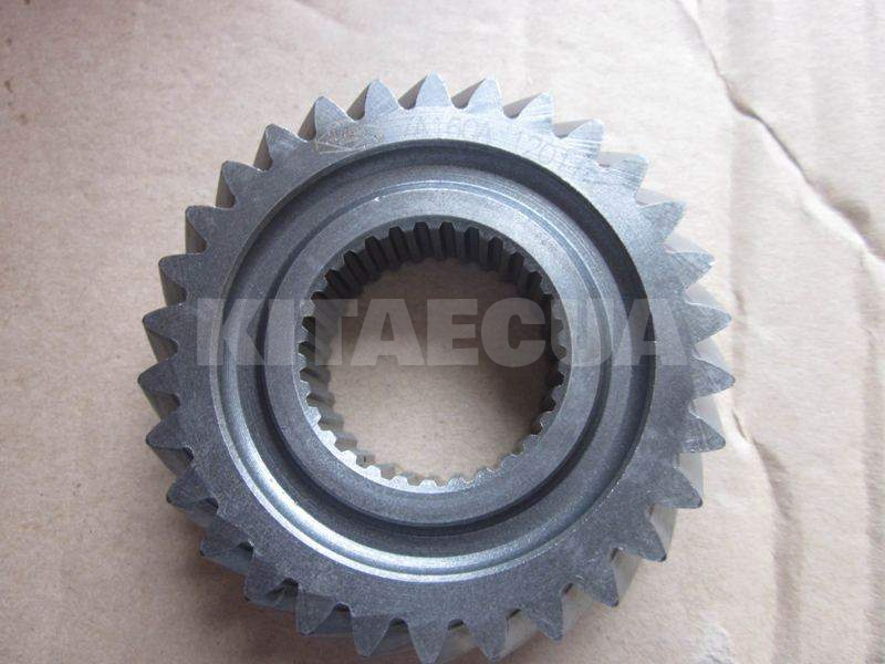 Шестерня 4-ой передачи на Geely MK (3170113801-01)