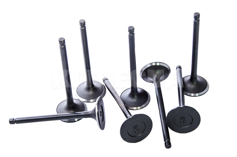 Клапан впускний (8шт) на Lifan X60 (LFB479Q-1007012A) - 3