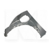 Крыло переднее левое Toyota на TOYOTA bZ4X (53812-0R160)