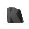 Резиновый коврик передний правый KIA Picanto III (2016-н.в) Stingray (1010134 ПП)