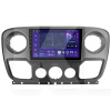 Штатна магнітола MOSS M2 4+32 Gb 10" Opel Movano 2 2010-2019 (F2) AMS (49681)
