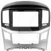 Штатна магнітола MOSS M2 4+32 Gb 9" Hyundai H1 II TQ 2015-2021 (F2) AMS (49130)