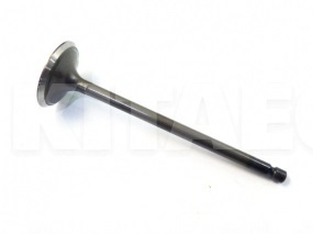 Клапан впускной (1шт) на Geely EMGRAND EC7 NEW (1136000091)