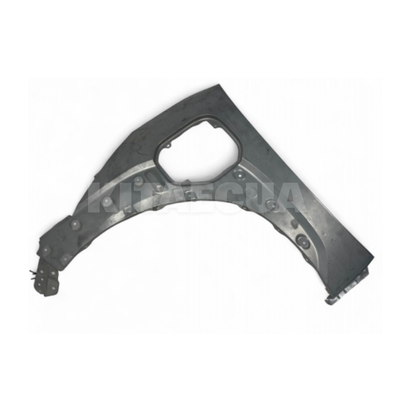 Крыло переднее левое Toyota на TOYOTA bZ4X (53812-0R160) - 2
