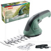 Садовые ножницы аккумуляторные EasyShear Bosch (0 600 833 300)