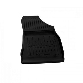 3D коврик передний правый PEUGEOT Partner II (2008-2018) Stingray