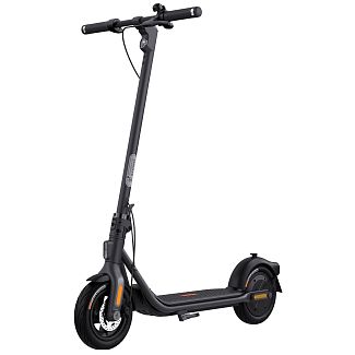 Электросамокат KickScooter F2 E 25 км 800 Вт черный Segway-Ninebot