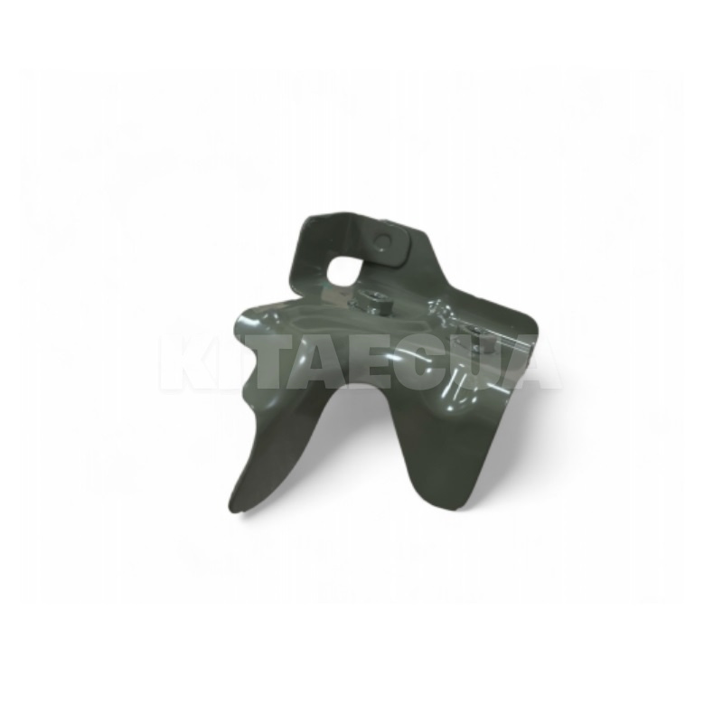 Задний нижний кронштейн правого переднего крыла ОРИГИНАЛ (SA3F-5401234Q/70) - 2