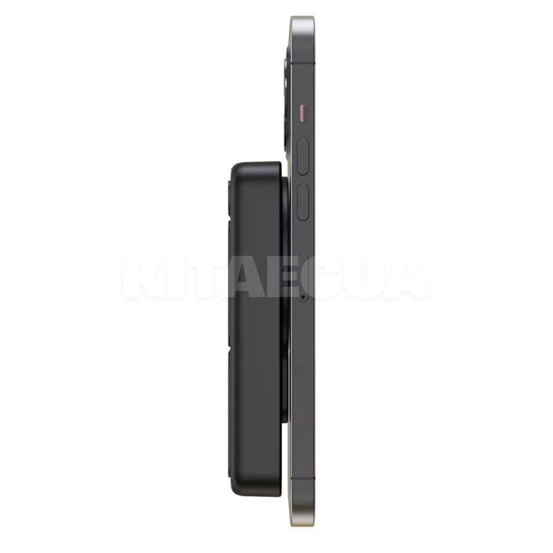 Повербанк Qi Hyperion 10000mAh 20W фіолетовий PROOVE (557760011) - 2