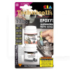 Клей епоксидний 80 гр Technicqll (E-020)