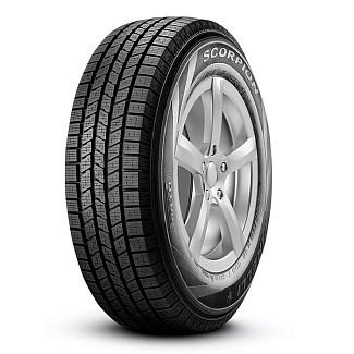 Шина зимова 255/50R19 107H XL MO Scorpion Ice&Snow PIRELLI