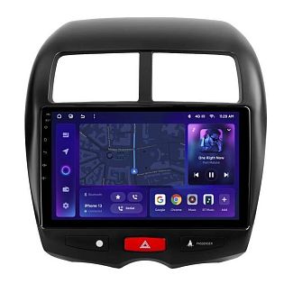 Штатна магнітола MOSS M3 4+32 ГБ 10" Mitsubishi ASX 1 2010-2016 (B) AMS