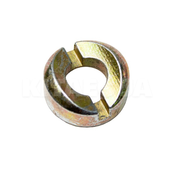 Фиксатор блока руля для электроскутера AIMA на AIMA Ручки, кнопки, переключатели, замки (41700-B030-00000) - 2