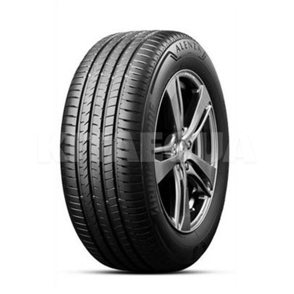 Шина летняя 235/55ZR19 105W XL Alenza 001 Bridgestone (1000406456)