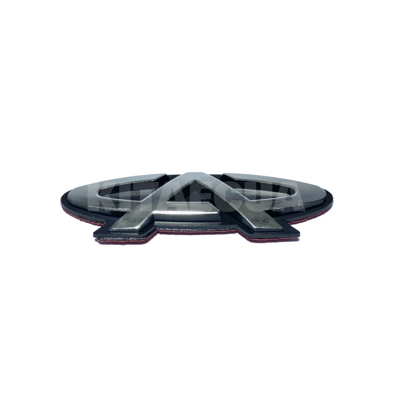 Эмблема передняя KLM Autoparts на Chery AMULET (A11-3921501)