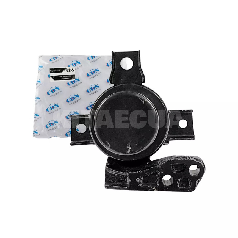 Подушка двигуна права (новий тип) CDN на Geely CK2 (1601489180)