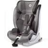 Автокресло детское Volante Fix Limited Isofix Grey 9-36 кг Caretero (TERO-258)