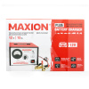 зарядний пристрій для акумулятора 12В 150Ач 15A трансформаторне MAXION (MXCT-PLUS 25AT)