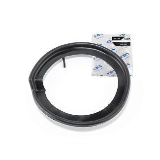 Прокладка пружины передней нижняя CDN