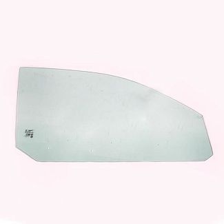 Скло двері переднє праве HQ