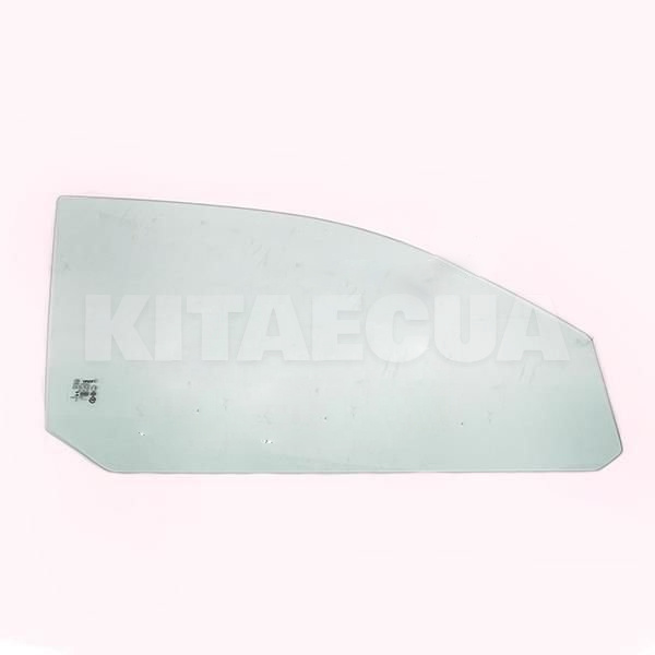 Скло двері переднє праве HQ на Chery JAGGI (S21-5203120)