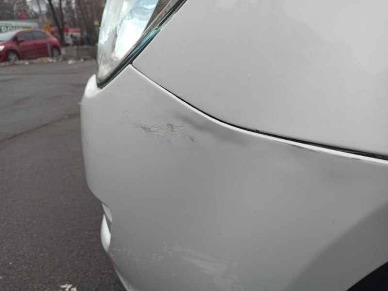 MG 350 2012 - 14
