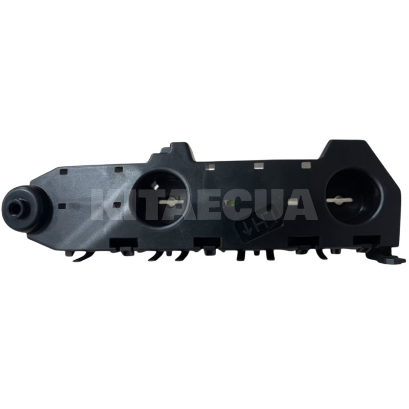 Кронштейн левый крепления переднего бампера NISSAN на NISSAN Ariya (62225-5MP0A) - 2