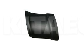 Заглушка буксировочного крюка заднего бампера хетчбек ОРИГИНАЛ на ZAZ FORZA (J15-2804574)