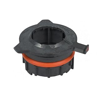 Переходник для LED ламп H7 BTBA-L25 BMW E5/Mercedes-Benz SLK AMS