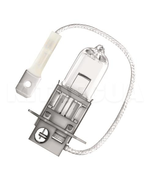 Галогеновая лампа H3 12V 55W Original "блистер" Osram (OS 64151_01B) - 3